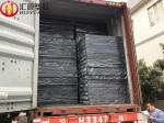 Impact Resistant 3mm ESD Corrugated Plastic Sheet