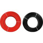 2x2.5mm2 Solar Heat Cable