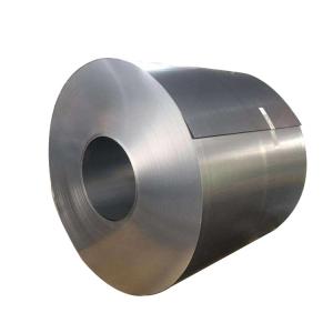 China 65mn Cold Rolled Carbon Steel Coil DC05 / DC06 CR Sheet Coil factory