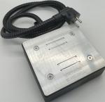 Portable Electric Engine Preheater 220V 500W Car Engine Water Preheater For PTC