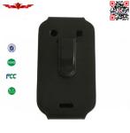 New Arrival Hot Selling Belt Clip Leather Cover Cases For Blackberry 9900 High