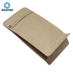 Bottom Gusset Matte Finished 750g Packaging Coffee Bags