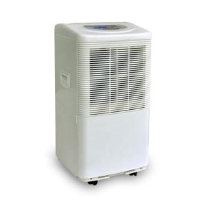 China 60m2 58L/Day 30kgs Industrial Air Dehumidifier factory