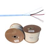 Exactcables 14x0.5mm Unshielded CCA Alarm Cable with PVC Insulation EN50575