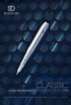 Fast Speed And Silent Permanent Makeup Machine With Fashion Handpiece Design