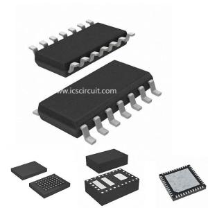 China Chips MAX208ECAG 15kv Esd Protected+5v Rs232 Transceiver IC Chips factory