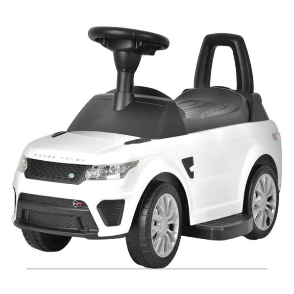 15W Motor Battery Powered Toy 4wd Balanced Bike Ride On Car for Kids Directly