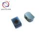 Buy cheap P20 Carbide Milling Cutter Inserts 12.3 G/Cm3 92.2 GRA cemented carbide from wholesalers