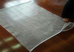 Black White Jujube Date Collecting Net Bag Anti UV HDPE Plastic Mesh Bag