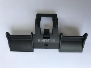 China Top Apron Cradle Ring Frame Parts , Spinning Machine Parts For Short Staple Drafting Systems factory