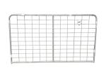 38 inches in height Hog Panels