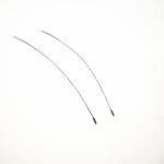 Micro Medical Ntc Thermistor For Incubators And Blood Temperature Monitoring