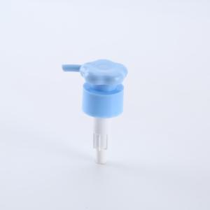 China 28/400 28/410 28/415 Plastic Lotion Pump / Liquid Soap / Hand Wash Dispenser Pump Cap factory