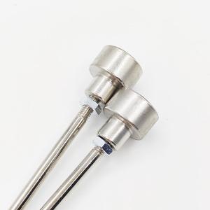 JUKI Support Pin SMT Spare Parts 40034506 SMT Components