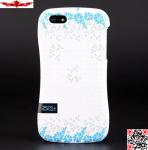 New Hot Selling 100% Qualify 3D Aluminum Cover Case For Iphone 5/5S With Gift