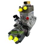 Cater 320D Excavator Spare Parts C6.4 Engine High Pressure Fuel Pump 326-4635