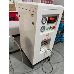 China High Precision Nitrogen Generation Nitrogen Generator for Laser Cutting Minimizing Production Costs Increasing profit factory