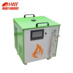 Okay Energy Oxyhydrogen Jewelry Soldering Machine HHO Welding Manufacture