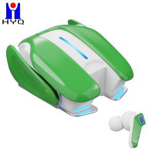 China Waterproof True Wireless Stereo Gaming Headset 10m In Ear Earbud factory