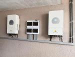 Home Solar Energy Storage Kit 5kw 6kw 10kw Solar Panels Roof Mounting Lifepo4