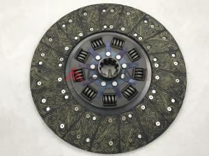 China 430mm*10 Teeth D10A320 Volvo Clutch Kits 1861988040 343001010 factory
