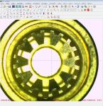 VMS CNC Vision Measuring System
