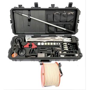 China Compact Carrying Case Eod Hook And Line Kit Bomb Technician factory