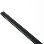 Wide Soft Colorful PVC Industrial Profiles