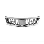 Front Chromed Middle Grille American Car For Mitsubishi L200 2016