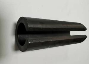China 400 Slotted Spring Pin Coiled Roll factory