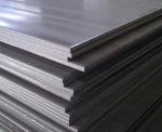 0.3 Mm 4 *8 Rolled Stainless Steel Sheets Mill Edge For Architecture