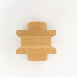 China ISO9001 2008 Certified Skin Care Kaolin Triple Washed Clay Powder with 0.1% SiC Content factory
