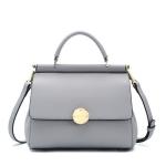 Artificial Leather Handbag Fashion PU Tote Bags for Women
