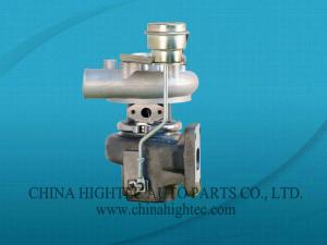 China Turbo for MITSUBISHI TF035HL2 4D56 L200 49135-02652 MR968080 factory