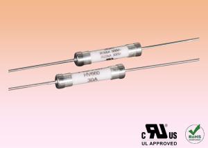 China Automotive 500VAC / DC 6x32mm Fast Acting Fuses factory