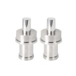 china Sleeves And Bushing Injection Plastic Mold Parts Axiality 0.005mm