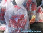 Burial Asbestos Bags, Contractor, Industrial, Outdoor, Storage And Removal,