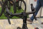 Nava New City Commuter Electric Bike aluminum hidden lithium battery ebike 700c