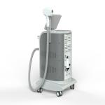 newest 3 in 1 triple wavelength painless 808 755 1064 diode laser hair removal