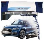 70-120KP Pump Pressure 360 Degree Automatic Brushless Car Clean Machine in