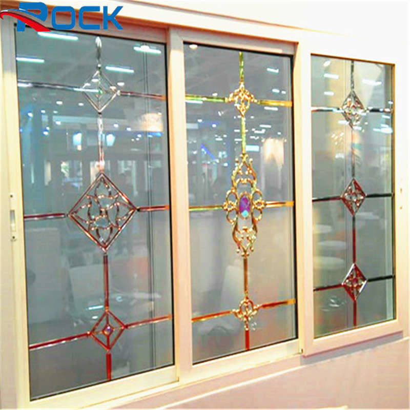 Variety Size Of Insulating Glass Decorative Spacer Georgian Bar