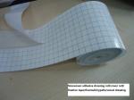 Wound dressing tape Hypoallergenic fixation tape Fixation Roll customized size