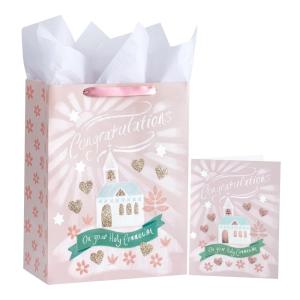China Small Size Paper Shopping Bag The Ultimate Solution for Eco-Friendly Gift Packaging factory