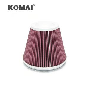 China Cummins Engine Parts Air Filter Element 493-1611 4931611 4931611 factory
