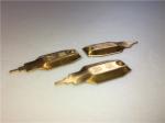 High Grade Brass Stamping Sheet Metal Forming Dies 0.0022mm High Precision