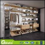 Fctory wholesale quality assurance furnitures bedroom modern wardrobe for living