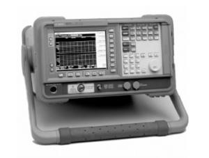 China Durable Multipurpose Noise Figure Analyser , 10MHz-26.5GHz Keysight Agilent N8975A factory