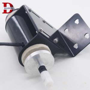 China Automatic Performance 185W DC24V Miniature Solenoid Valve factory