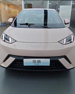 China Adults Electric Car Byd Seagull 2025 405 Flying Version Of Small Family Car New Energy Vehicle factory