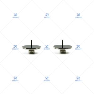 China PANASONIC NOZZLE 206A KXFX05V2A00 , Panasonic smt nozzle , genuine spare parts factory